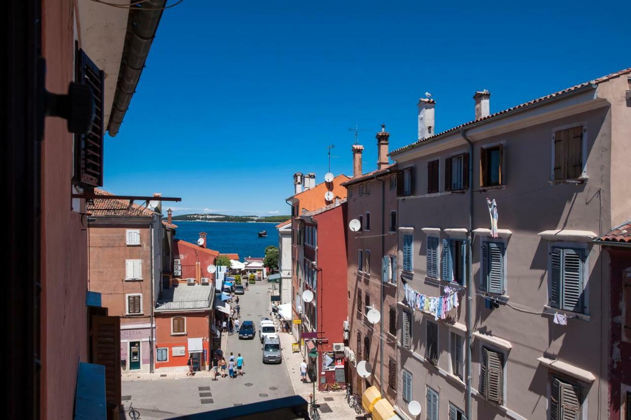 Your Choice Rovinj Luaran gambar