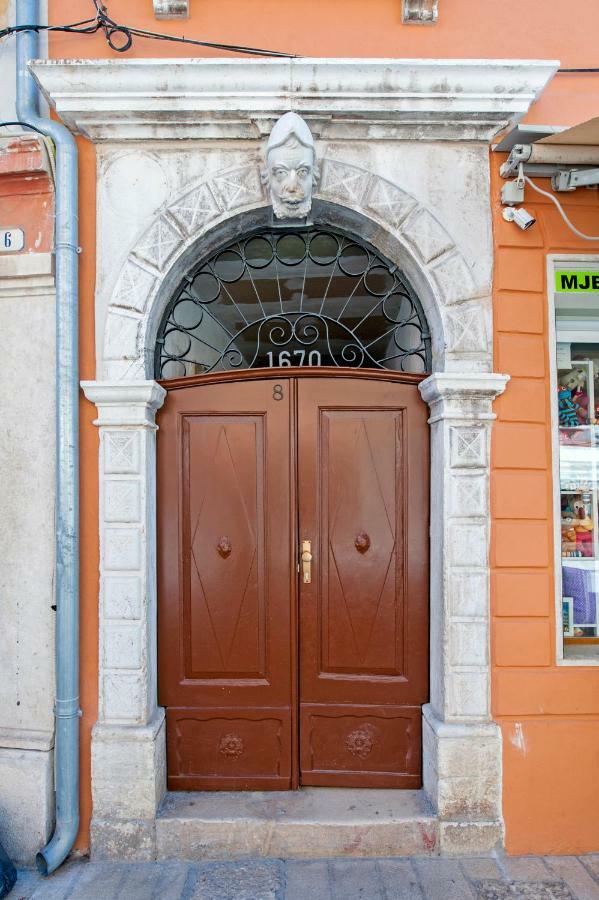Your Choice Rovinj Luaran gambar