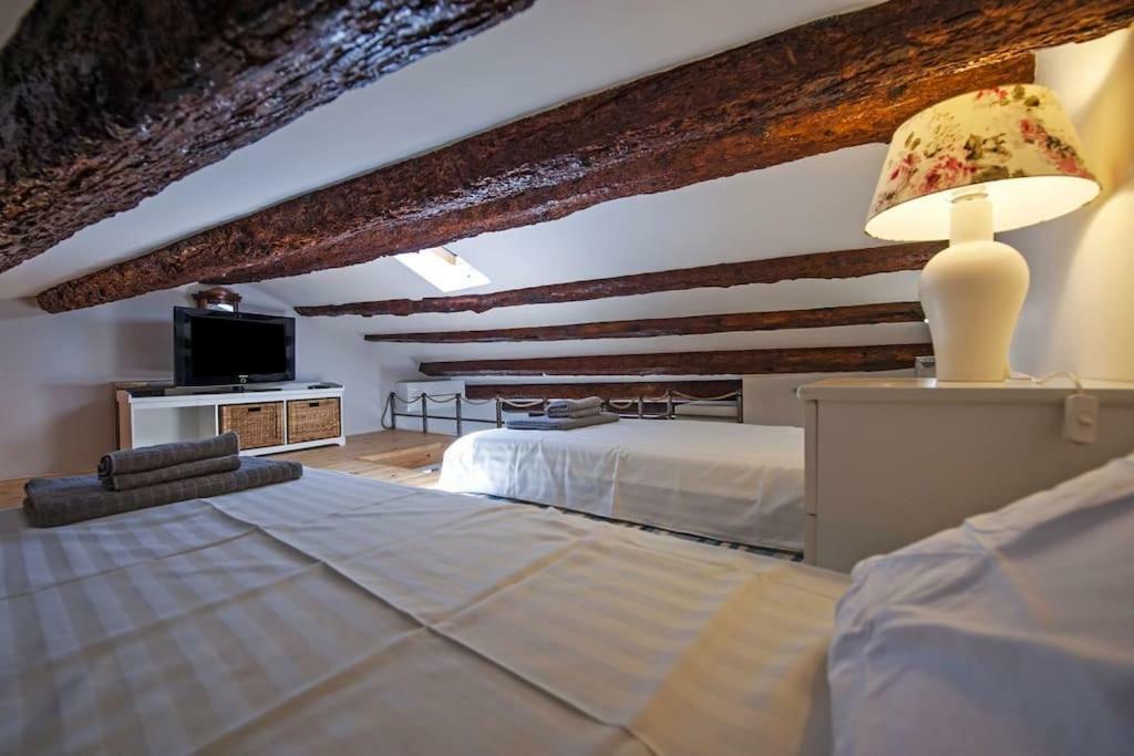 Your Choice Rovinj Luaran gambar